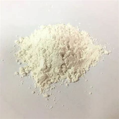 Powdered White Potash Feldspar Powder Grade A Grade Packaging Type