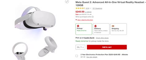 Meta Quest Black Friday Deals For The Real Deal By Retailmenot