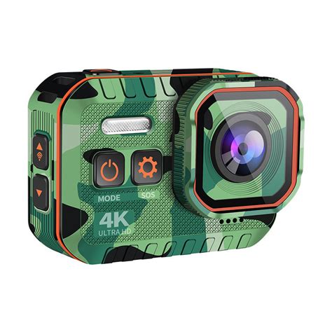 Buy Outdoor Body Waterproof Sports Camera US Australia Canada UK