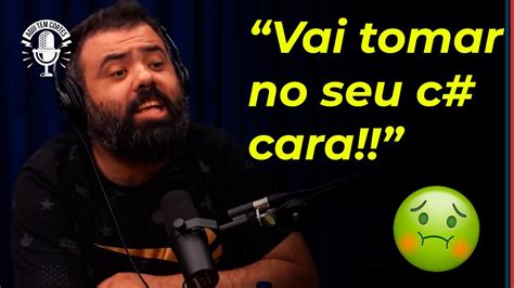 Entenda Definitivamente A Treta Do Flow E Do Podpah Cortes Do Podpah