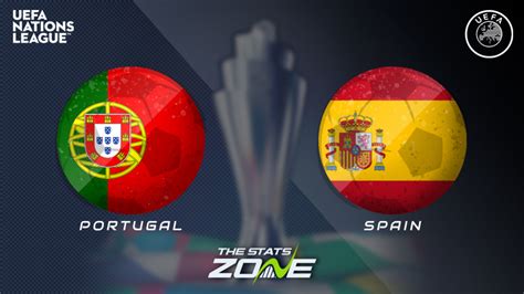 Portugal vs Spain Preview & Prediction | 2022-23 UEFA Nations League ...