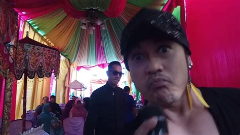 Chacha Romeo Mobil Butut Vj Amir Babe Kalibaru Mencos Ita Ajang Youtube