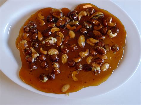 Krokant | [:de]Grandgourmand, Travel, Food, Lifestyle[:]