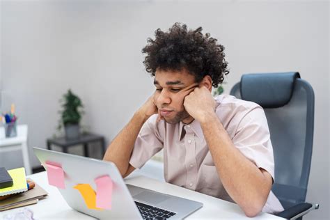 TDAH Como Lidar Os Impactos No Trabalho E Na Faculdade