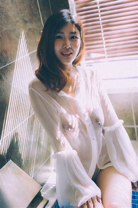 Sexy chinese babe 闫盼盼 Vol3 1 6 Porn Pic