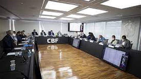 Cbf Estabelece Que Casos De Racismo Podem Causar Perda De Pontos E Multa