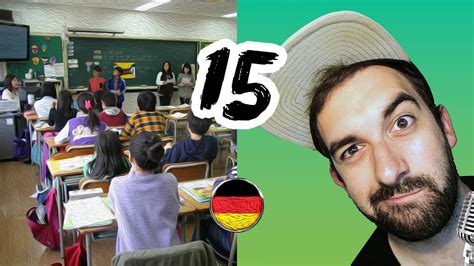 Schule In Deutschland Wie Gut Ist Das Aktuelle Deutsche Schulsystem