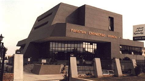 Top 10 Engineering Universities in Pakistan by PEC Ranking - Pakistan ...