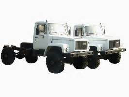 Газ 4301 / Твой авто