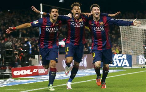 Champions League preview: Barcelona