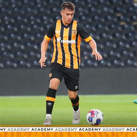 Hull City Academy On Twitter ⚽️ Matchday The Under 21s Will Be