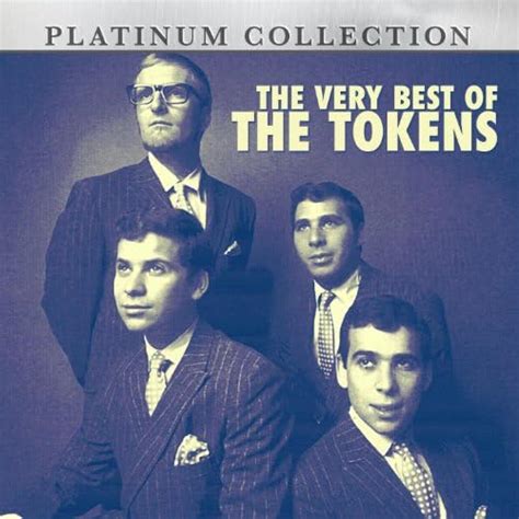 Play The Very Best Of The Tokens By The Tokens On Amazon Music