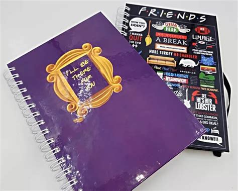 Cuaderno Tapa Dura A Anillado Hojas Rayadas