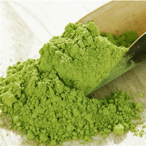 Green Tea Powder