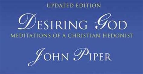 Best John Piper Books | List of Popular John Piper Books, Ranked