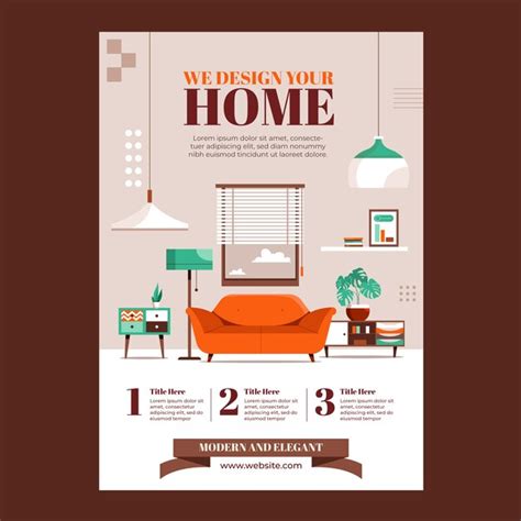 Poster bed design Vectors & Illustrations for Free Download | Freepik