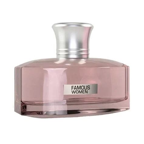 Galaxy Famous Women Eau De Parfum WP