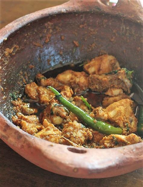 Karahi Chicken Recipe Pakistani Kadai Murgh Recipe