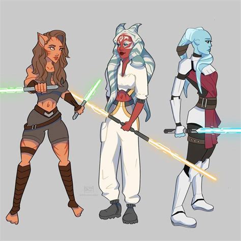 Twi Lek Jedi Jedi Art Star Wars Characters Pictures Star Wars Images