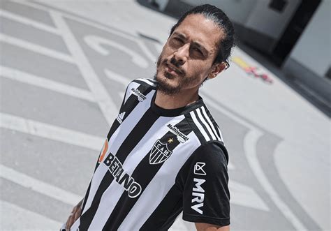 Atlético Mineiro Anuncia Contratação De Maurício Lemosjogada 10 Últimas Notícias De Futebol