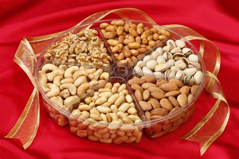 Organic Nuts Nutsinbulk Official Store Premium Quality Nuts Dried