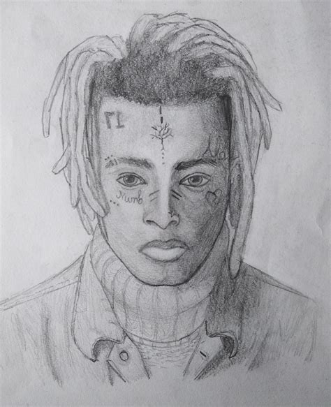 Llj🕊️🕊️ R Xxxtentacion