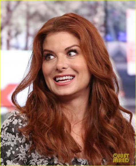 Debra Messing Reveals Her Favorite Will And Grace Moments Photo