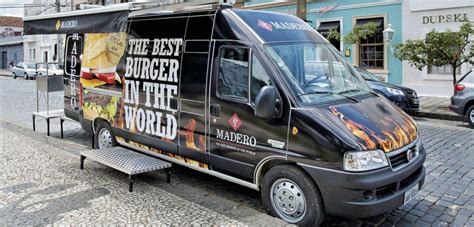 Food Truck Como Montar Preço Dicas para Investir