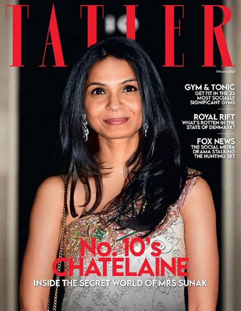 Tatler Uk February Digital Discountmags