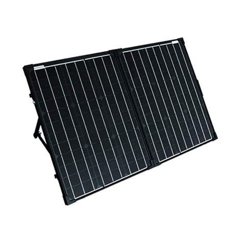 Acopower Watt Portable Briefcase Offgrid Solar Panel Expansion Kit