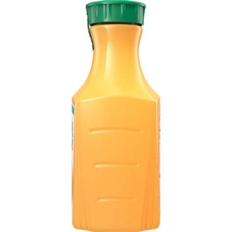 Simply Orange Low Acid Orange Juice (52 fl oz) Delivery or Pickup Near ...