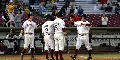 This Date in Timber Rattlers History: May 9 | MiLB.com