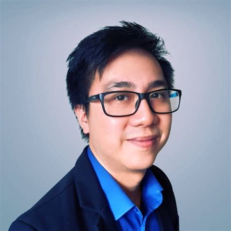 Tan Wei Hao Senior Manager Data Management Govtech Singapore