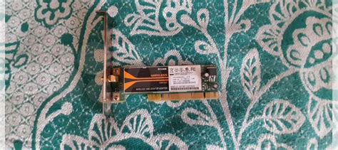 D-link DWA 520 купить в Ялуторовске | Электроника | Авито