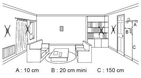 Comment Installer Ma Commande D Ambiance Atlantic Navilink A59