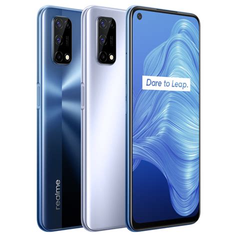 realme 7 5G – realme Mobile Australia