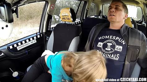 Amazing Flexible Teen Gets A Free Ride Amateur Porn Feat Baby Dream By Czech TAXI XHamster