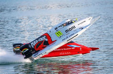 Jelang F1 Power Boat Danau Toba Intip Harga Tiketnya Di Sini Okezone