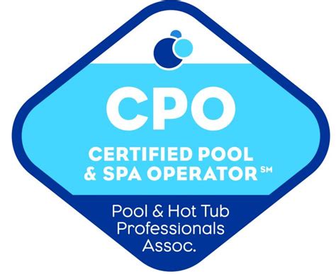 Certified Pool Operator CPO Anytime Renewal LifeForceUSA Inc