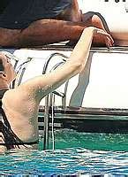 Liv Tyler Ass Crack In Ibiza