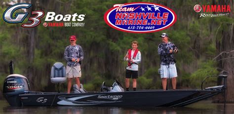 G3 Boats For Sale Nashville Marine