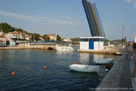 Tisno Croatia, travel guide to the nr.1 festival city in Croatia