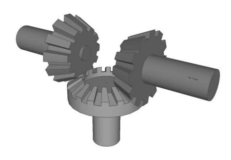 Bevel Gears