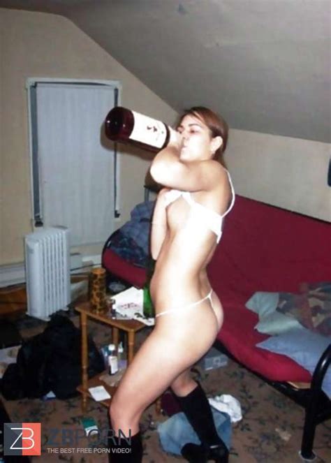 Besoffene Women ZB Porn