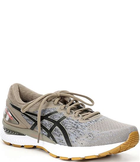 Buy Asics Mens Gel Nimbus 22 Stores Cheap Online