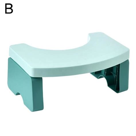 Assise Bain Tabouret De Toilette Pliable De Cm Chaise Pour Enfant