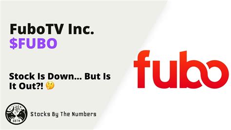 Quick Update On Fubotv Stock Fubo Jumped Above Resistance