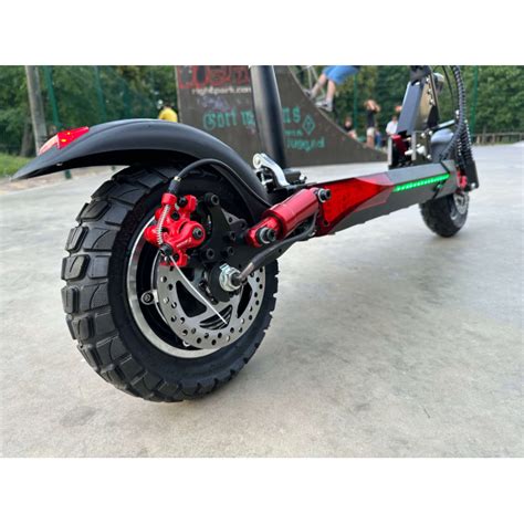 Купити Електросамокат KUGOO Kirin M4 PRO (1000W / 18Ah/ 2022р.) 72109 в ...