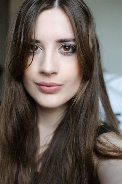 BEAUTY Nude Brown Wie Schminke Ich Mich Typgerecht Andysparkles De