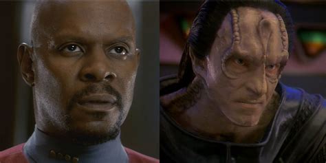 Can Star Trek Fix Deep Space Nine's Biggest Series Finale Mistake?